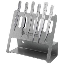 Bernstein Tools for Electronics 5-050-AV montážní pinzeta, 150 mm