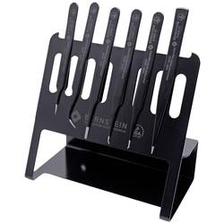 Bernstein Tools for Electronics 5-060-V ESD Pinzeta, 150 mm