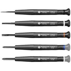 Bernstein Tools for Electronics 4-380-A sada šroubováků, 4-380-A