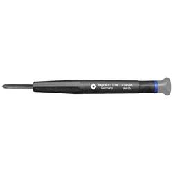 Bernstein Tools for Electronics 4-380-92 4-380-92 křížový šroubovák Délka dříku: 17 mm
