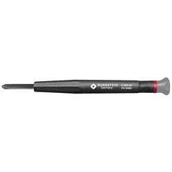 Bernstein Tools for Electronics 4-380-94 4-380-94 křížový šroubovák Délka dříku: 17 mm