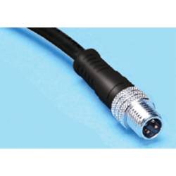 Molex NC DC S/E Cordsets 1200868390 WOD