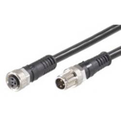 Molex upravený zástrčkový konektor pro senzory - aktory, 1200868653, piny: 5, 5.0 m, 1 ks
