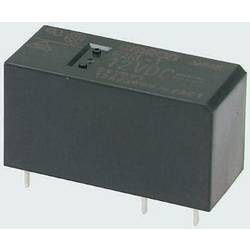 Omron, G2RL-14-DC5 napájecí relé, monostabilní, 1 cívka, 440 V/AC, 300 V/DC, 12 A, 1 ks