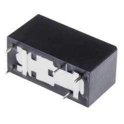Omron, G2RL-1-H-DC24 napájecí relé, monostabilní, 1 cívka, 440 V/AC, 300 V/DC, 10 A, 1 ks