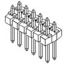 Molex pinová lišta (standardní) 901310771 1 ks