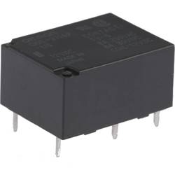 Omron, G6C-2114P-US-DC12 napájecí relé, monostabilní, 1 cívka, 30 V/DC, 8 A, 1 ks