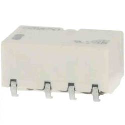 Omron, G6K-2G-Y-DC3 SMD relé, monostabilní, 1 cívka, 30 V/DC, 1 A, 1 ks