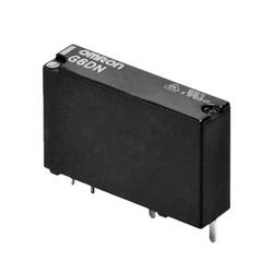 Omron, G6DN-1A-L-DC5 napájecí relé, 125 V/DC, 5 A, 1 ks