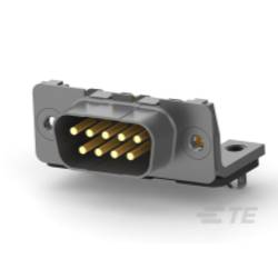 TE Connectivity TE AMP AMPLIMITE Metal Shell Posted 1-338168-2 1 ks Tray