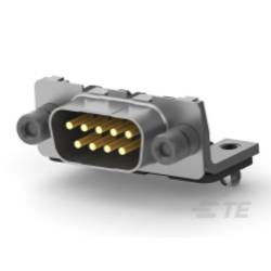 TE Connectivity TE AMP AMPLIMITE Metal Shell Posted 3-338168-2 1 ks Tray