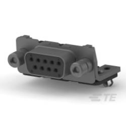 TE Connectivity TE AMP AMPLIMITE Metal Shell Posted 3-106505-2 1 ks Tray