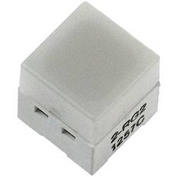 Omron, B3W-9000-R1N tlačítko, 24 V/DC, 0.05 A, 1 ks