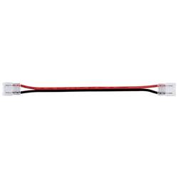 Paulmann 78459 Connector Single Color Slim Flex 8mm Spojovací kabel 4 A 24 V (max.) Délka kabelu: 0.12 m 24 V (d x š x v) 0.126 x 10 x 5.5 mm 1 ks