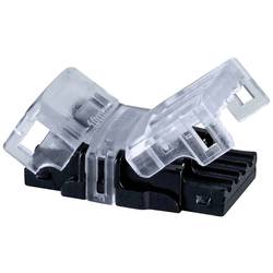 Paulmann 78463 Connector Single Color Quick Feed 10mm spojka Délka kabelu: 0.02 m 24 V (d x š x v) 0.0245 x 15 x 8 mm 1 ks