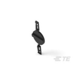 AMP-LATCH Universal Headers TE AMP AMP-LATCH Universal Headers 499991-2 TE Connectivity Množství: 1 ks