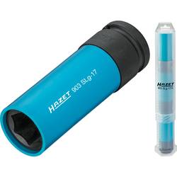 Hazet 903SLG-17/3 vnější šestihran rázový nástrčný klíč 17 mm 1/2
