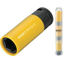 Hazet 903SLG-19/3 903SLG-19/3 vnější šestihran rázový nástrčný klíč 19 mm 1/2