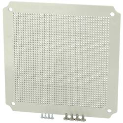 Fibox MPI EKO 2828 montážní deska (d x š) 244 mm x 244 mm plast ABS 1 ks