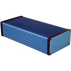 Hammond Electronics 1455N2201BU univerzální pouzdro 220 x 103 x 53 hliník modrá 1 ks