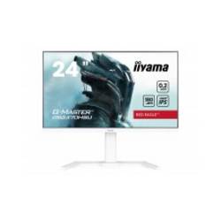 Iiyama G-MASTER Red Eagle GB2470HSU-W6 herní monitor 60.5 cm (23.8 palec) 1920 x 1080 Pixel 16:9 0.2 ms IPS LCD