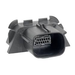 Molex konektor do DPS 348570506, 1 ks