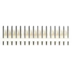 Molex konektor do DPS 26604160, 1 ks