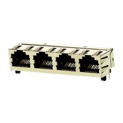 Molex, 442480086, zásuvkový modul RJ45, 1 ks