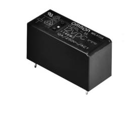 Omron, G2RL-1A-PW1-DC24 napájecí relé, monostabilní, 1 cívka, 440 V/AC, 300 V/DC, 12 A, 1 ks