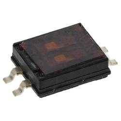 Omron A6H-2102 DIP spínač Pólů 2 SMD 1 ks Bag