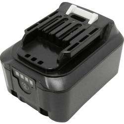 Beltrona náhradní akumulátor pro elektrické nářadí, 3000 mAh Li-Ion, MAK90614346