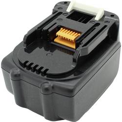 Beltrona náhradní akumulátor pro elektrické nářadí, 2000 mAh Li-Ion, MAK90614382