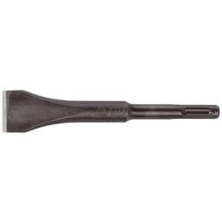 Rennsteig Werkzeuge 212 14020 široká řezačka 30 mm Celková délka 140 mm SDS plus 1 ks