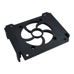 Inter-Tech 88885214 rámeček s redukcí z 5,25 na 3,5 pevný disk