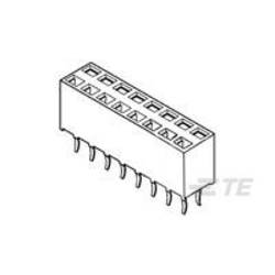 TE Connectivity 215307-9, 1 ks Carton