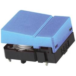 Omron, B3J-1400 tlačítko, 24 V/DC, 0.05 A, 1 ks