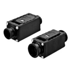 Omron senzor průtoku D6F-P0010AM2 1 ks