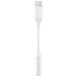 Samsung audio adaptér [1x USB-C® zástrčka - 1x jack zásuvka 3,5 mm] neu