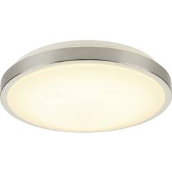 SLV 155156 MARONA stropní svítidlo LED pevně vestavěné LED 12.90 W šedá