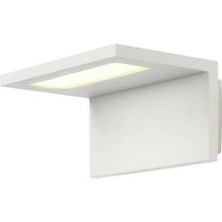 SLV ANGOLUX 231351 venkovní nástěnné osvětlení LED pevně vestavěné LED 7.5 W bílá