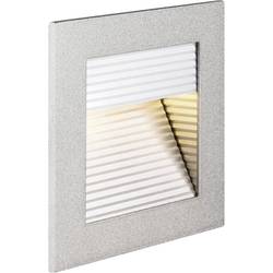 SLV 1000575 FRAME CURVE vestavné svítidlo, pevně vestavěné LED, 3.10 W