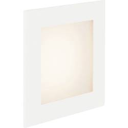 SLV 1000576 FRAME BASIC vestavné svítidlo, LED, pevně vestavěné LED, 3.10 W