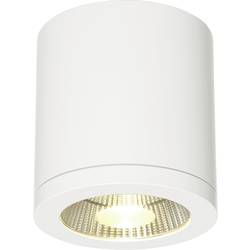SLV ENOLA C 152101 stropní svítidlo pevně vestavěné LED 9.00 W LED bílá