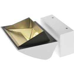 SLV 1001468 MERADO FLOOD nástěnné světlo LED bílá