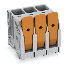 WAGO 2616-3103/020-000 svorkovnice pro tiskárny 16 mm² 40 ks