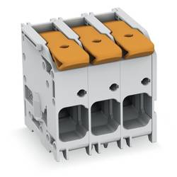 WAGO 2616-1109/020-000 svorkovnice pro tiskárny 16 mm² 15 ks