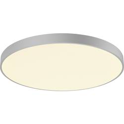 SLV 1001880 MEDO 90 AMBIENT stropní svítidlo LED pevně vestavěné LED 78.00 W šedá