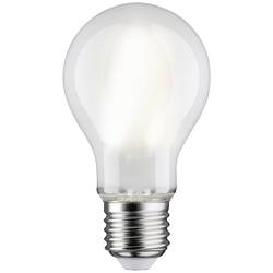 Paulmann 28815 LED Energetická třída (EEK2021) E (A - G) E27 9 W neutrální bílá (Ø x v) 60 mm x 106 mm 1 ks