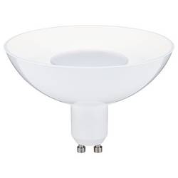Paulmann 28793 LED Energetická třída (EEK2021) G (A - G) GU10 4.9 W teplá bílá (Ø x v) 100 mm x 66 mm 1 ks