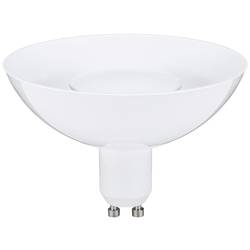 Paulmann 28793 LED Energetická třída (EEK2021) G (A - G) GU10 žárovka 4.9 W teplá bílá (Ø x v) 100 mm x 66 mm stmívatelná 1 ks